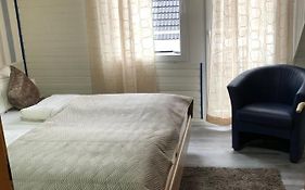 Ferienwohnungen Mond&Wasser Whg 4